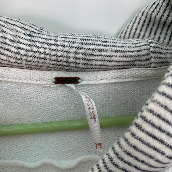 Pancho sweatshirt - Picture 2 of 6